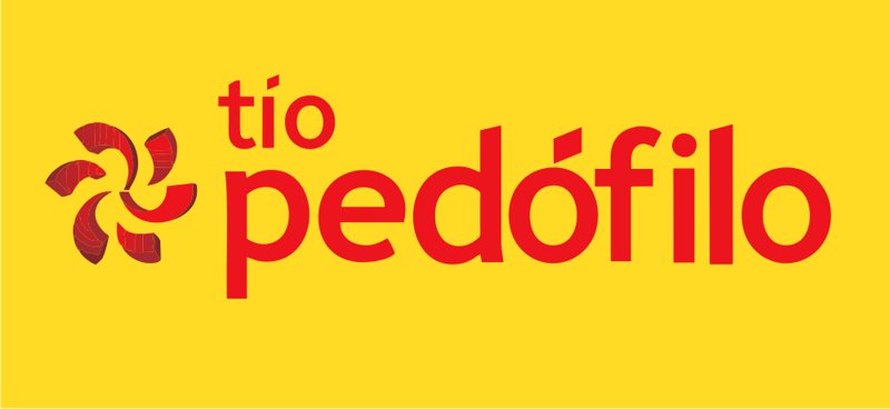 KarlaDeLaFuen16's tweet photo. El nuevo logotipo de @ElektraMx del #TioPedofilo https://t.co/SiBWqWUgFx