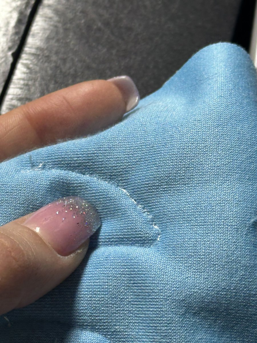 Giavenchi ✨🪡 tweet media