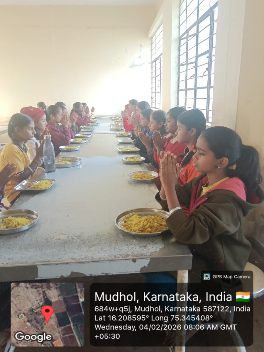 mdrs272's tweet photo. #SocialAudit_SWDMeals 
Breakfast https://t.co/V6IEDXkpJc