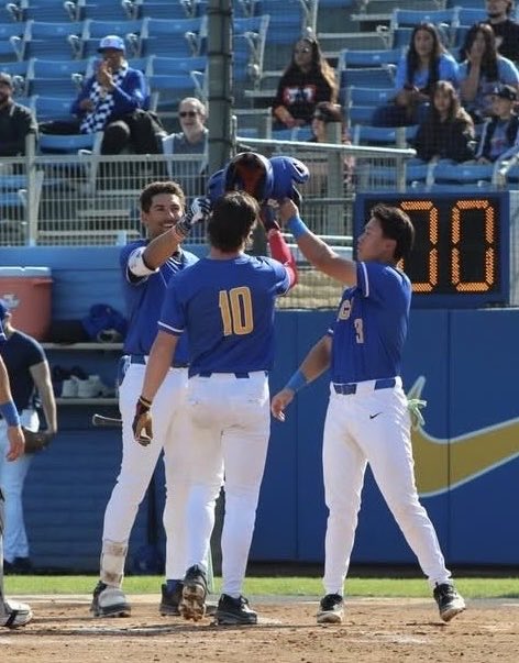 UCR Baseball Daily tweet media
