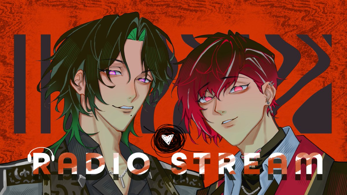 We listen and absolutely judge <3

Reading your AITA Stories! w/ <a href="/ZealGinjoka/">Zeal Ginjoka 🍸🐍 NIJISANJI EN</a> 

2/4 9PM EST | 2/5 11AM JST

Waiting Room 🔽
youtube.com/live/Ex0h3SP08…