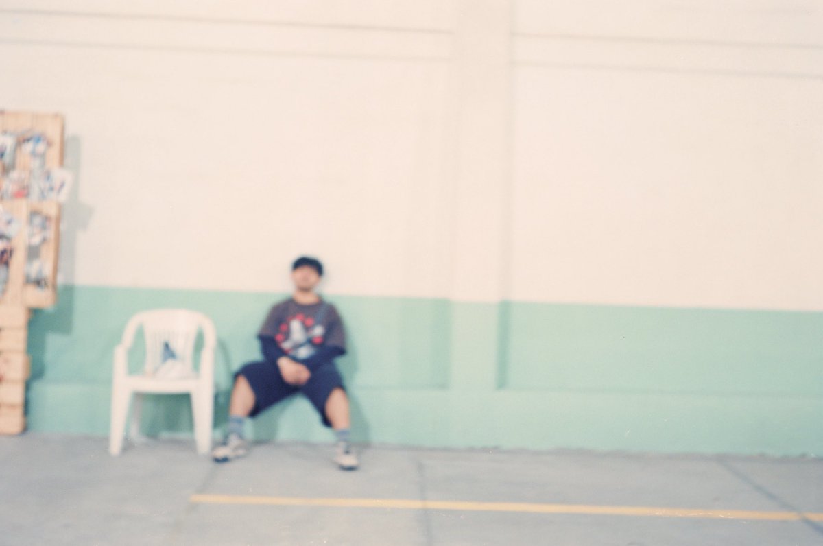 gabriel (@gvrqm) on Twitter photo 