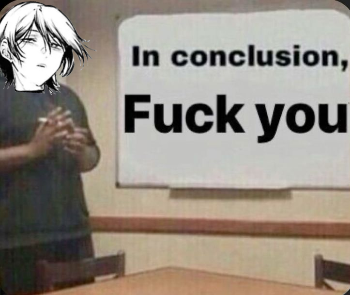 Quackrzz's tweet photo. #bsd #bsdchapter129 #fyodordostoyevsky #bsdfyodor
⚠️sorta spoilers⚠️

my chapterly meme https://t.co/tyaotJGWAf
