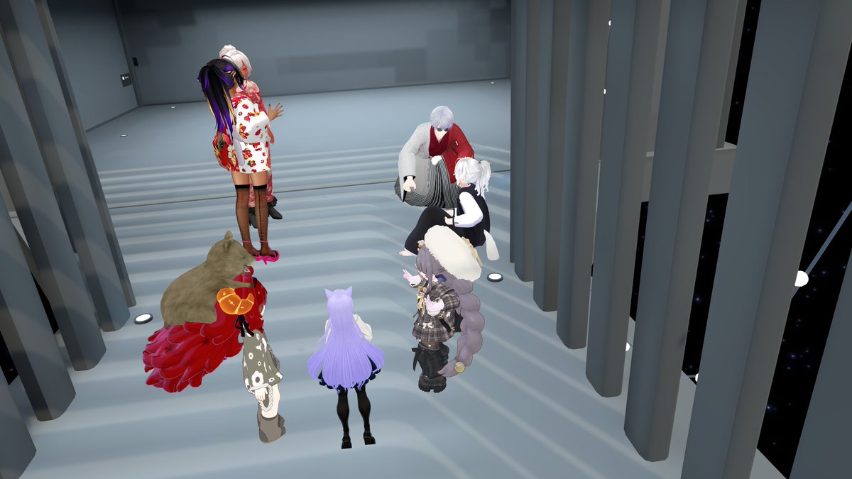 arisat0 vrchat (@m_arisat0) / Posts / X