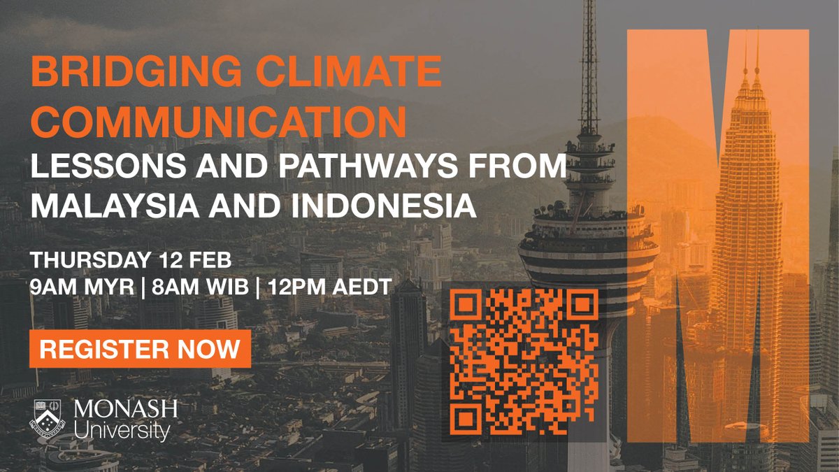 Asia-Pacific Network for Global Change Research tweet media