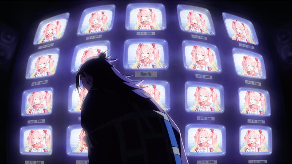 Kenjaku aja nonton Pinku Rimu, masa kamu engga?

#PinkuRimu #JJK