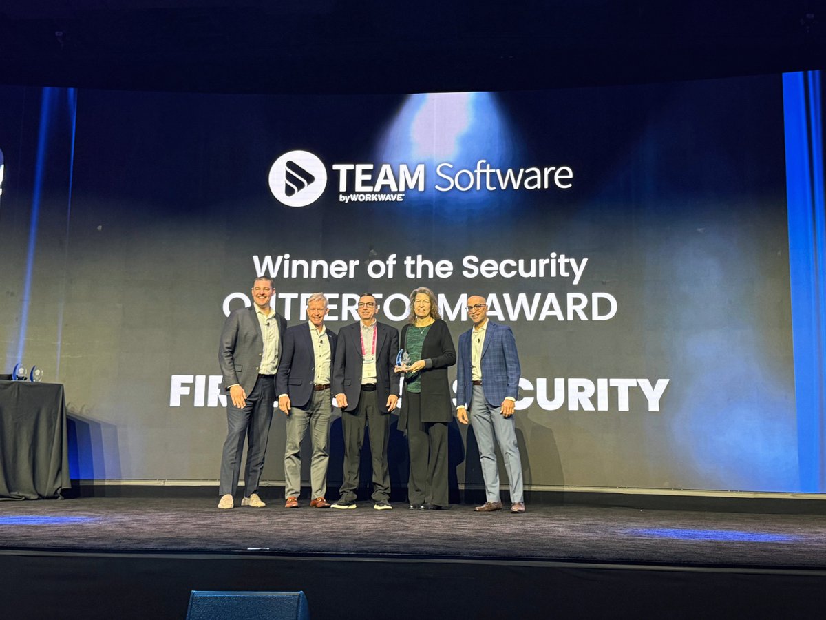 TEAM Software by WorkWave tweet media