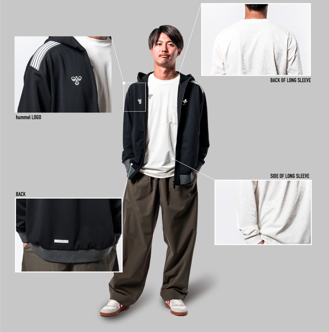 WAYZ ポップアップショップ 2/7(土)10:00〜2/15(日)20:00まで