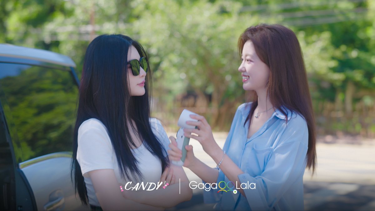 gagaoolala's tweet photo. 📢 𝑷𝑹𝑬𝑴𝑰𝑬𝑹𝑬
🍬 #CandyEP4

All the girl kissers are gathering together to talk about their lesbian trauma (fr)

Watch here ▶️ https://t.co/X6buoH1HSF

⏰ FRI 8PM GMT+8

🌎Worldwide

#糖果 https://t.co/DMlyLYxjnz