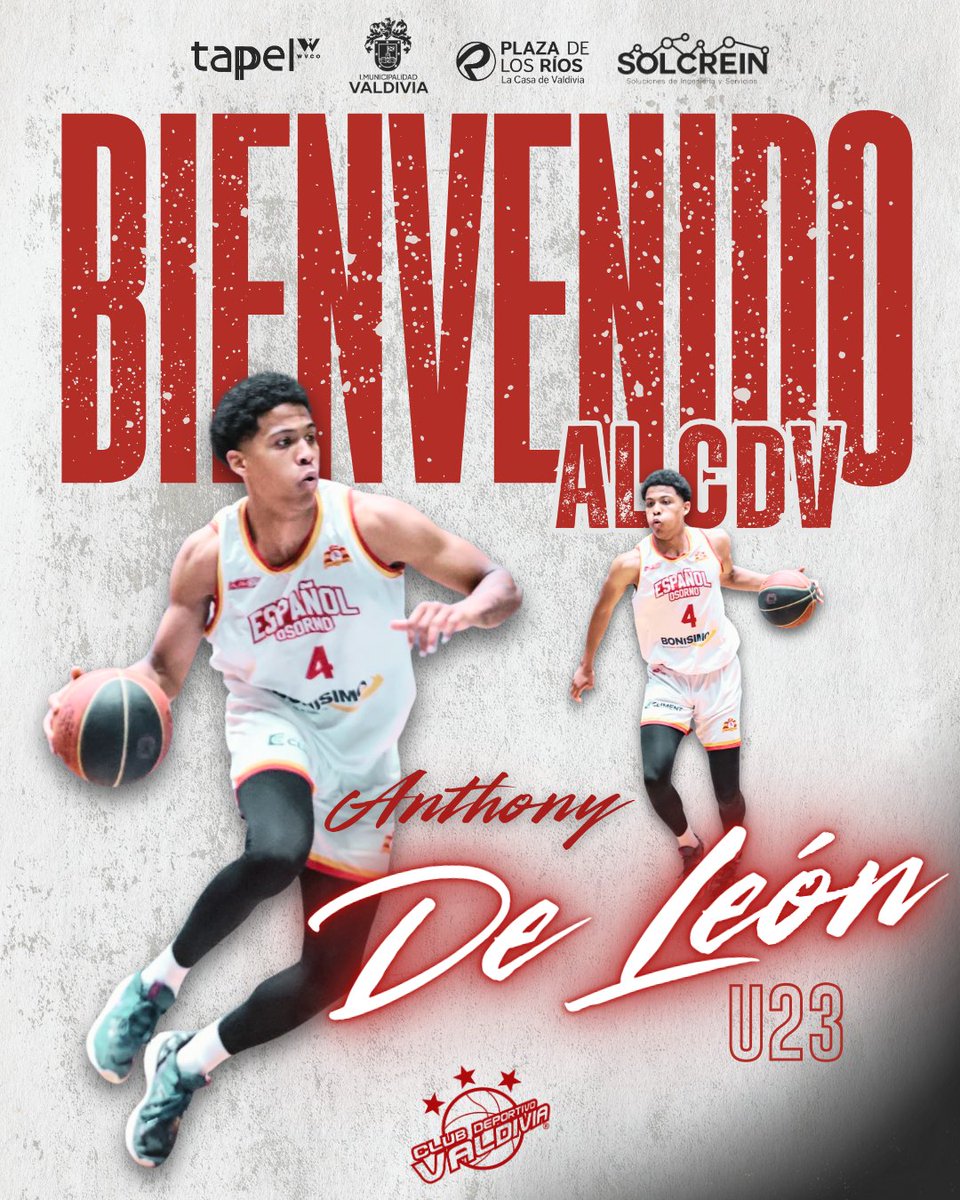 Club Deportivo Valdivia - Oficial tweet media