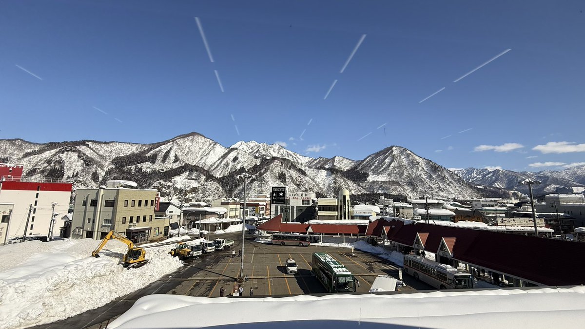 山本 勲 tweet media