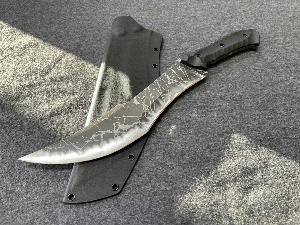 KIKU KNIVES / キクナイフ (@kikuknives) / Posts / X