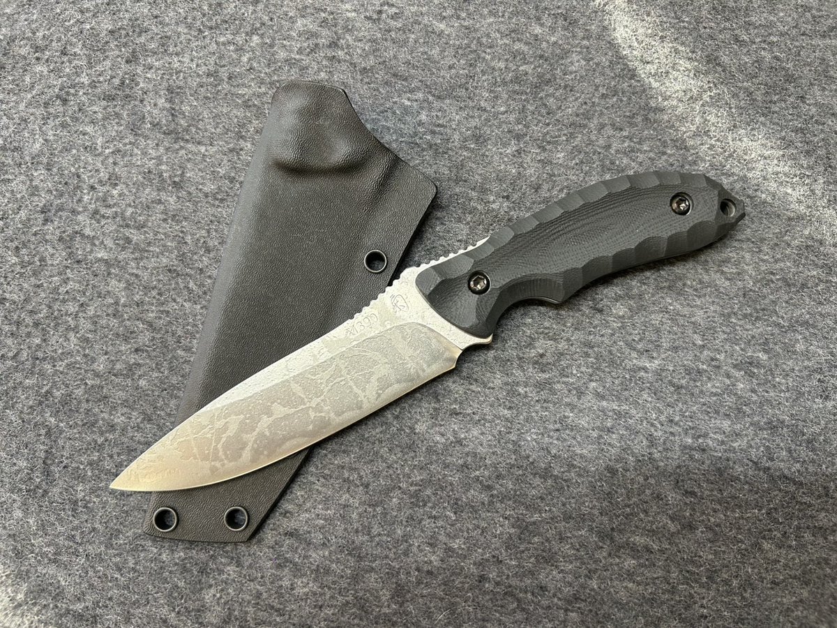 KIKU KNIVES / キクナイフ (@kikuknives) / Posts / X