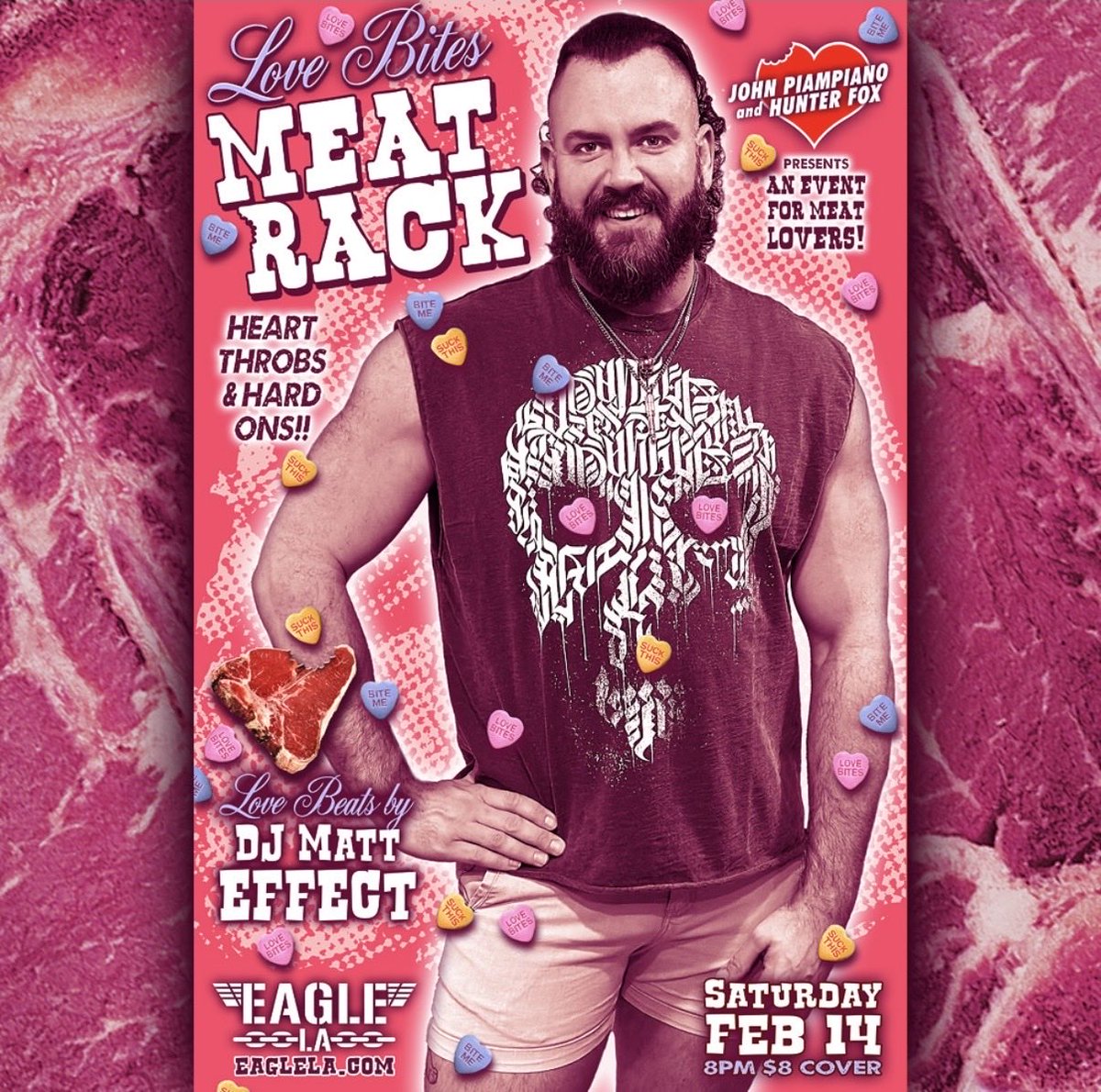 MrMeatRack tweet media