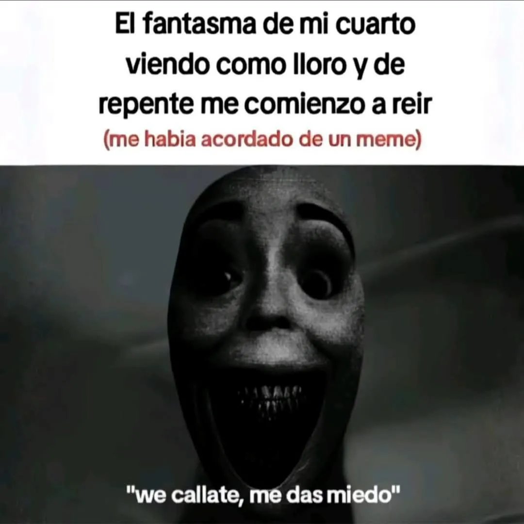 RincnCuriosoo's tweet photo. XD https://t.co/QUTyCea3b1