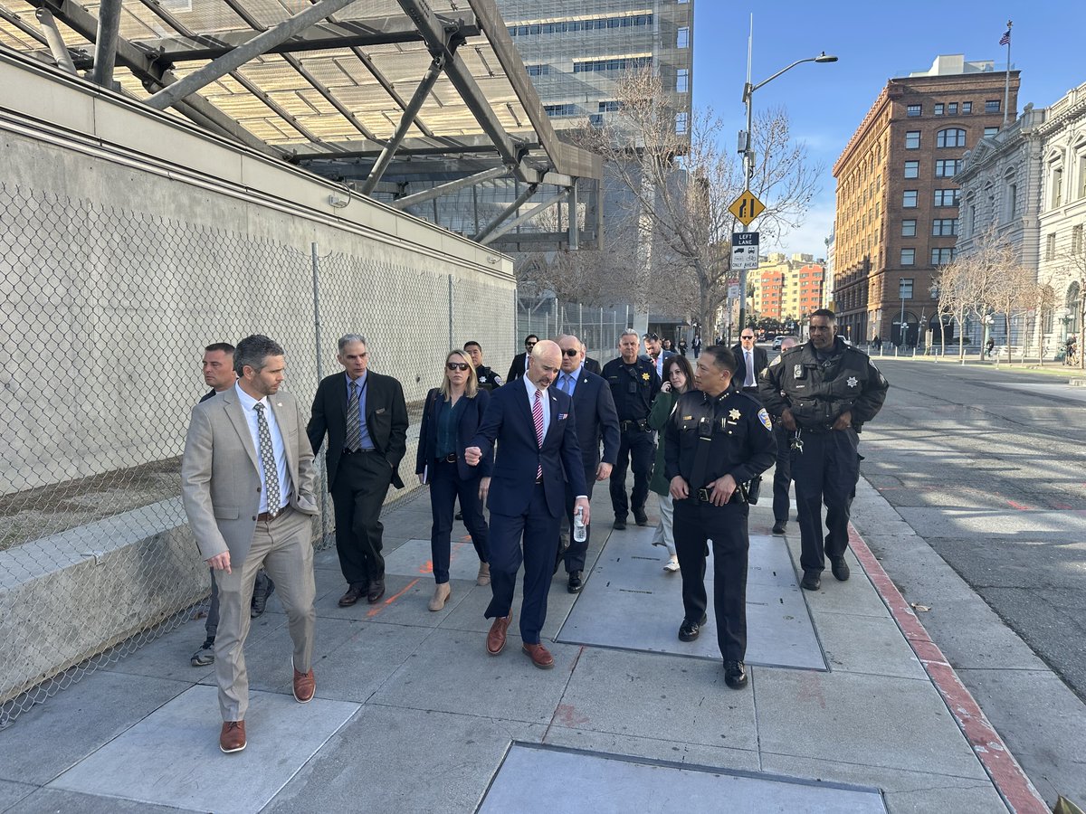 San Francisco Police tweet media