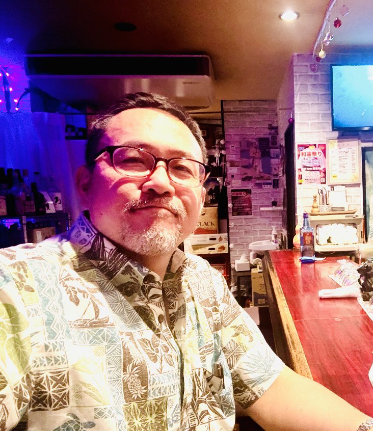 BOVI上野
2月4日(水曜日)
18:00〜OPEN〜24:00
本日はつよぽん&amp;あんちゃん&amp;hiroで皆様をお待ちしています。
よろしくお願い致します。