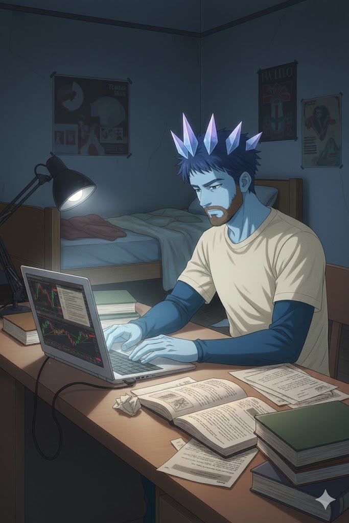 GM legends. Perceptron update: keep the extension connected, run the node clean, finish data quests with quality and your PERCs and on‑chain rep ramp fast. Get sloppy or let uptime slip and you’ll stall while others farm your spot. On <a href="/MindoAI/">Mindo AI</a>, vanity engagement is useless; only