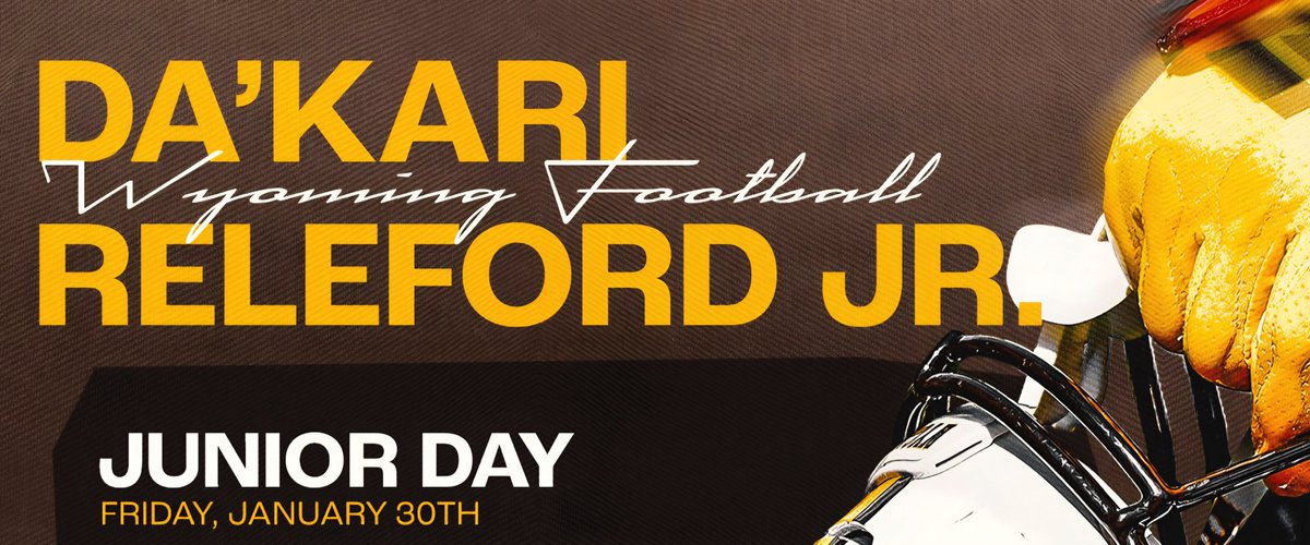 DaKari Releford Jr. tweet media