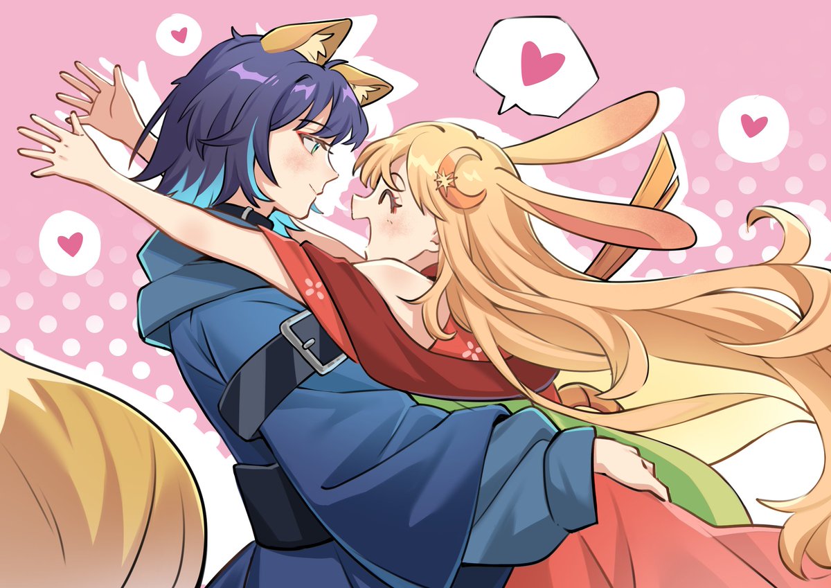 Look of love
#CosmicPrincessKaguya #超かぐや姫