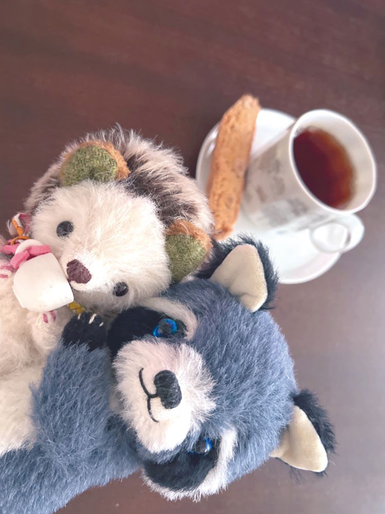 しろくろや (@shirokuro_ya) / Posts / X