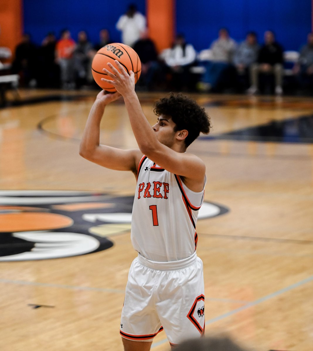 Cathedral Prep tweet media