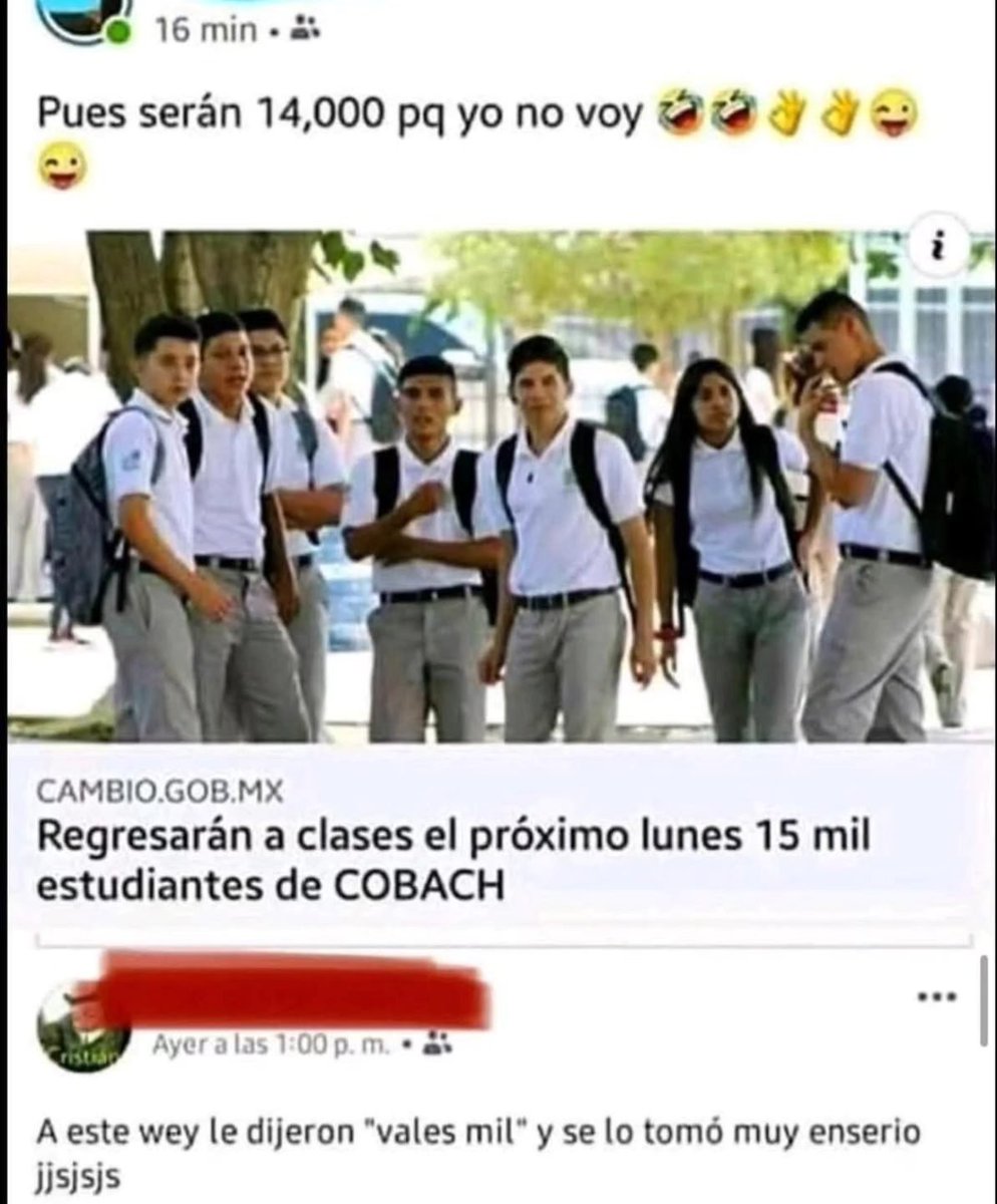 EnsedeCiencia's tweet image. Ya ven la importancia de las matemáticas básicas.