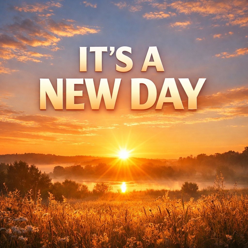 tochi3_4's tweet photo. Good morning fam.
May today be a day of endless possibilities 💯.
And know this all problems come to an end one day and today might be your lucky day.
#GM #MorningVibes #anewday https://t.co/BIFFvA7Apj