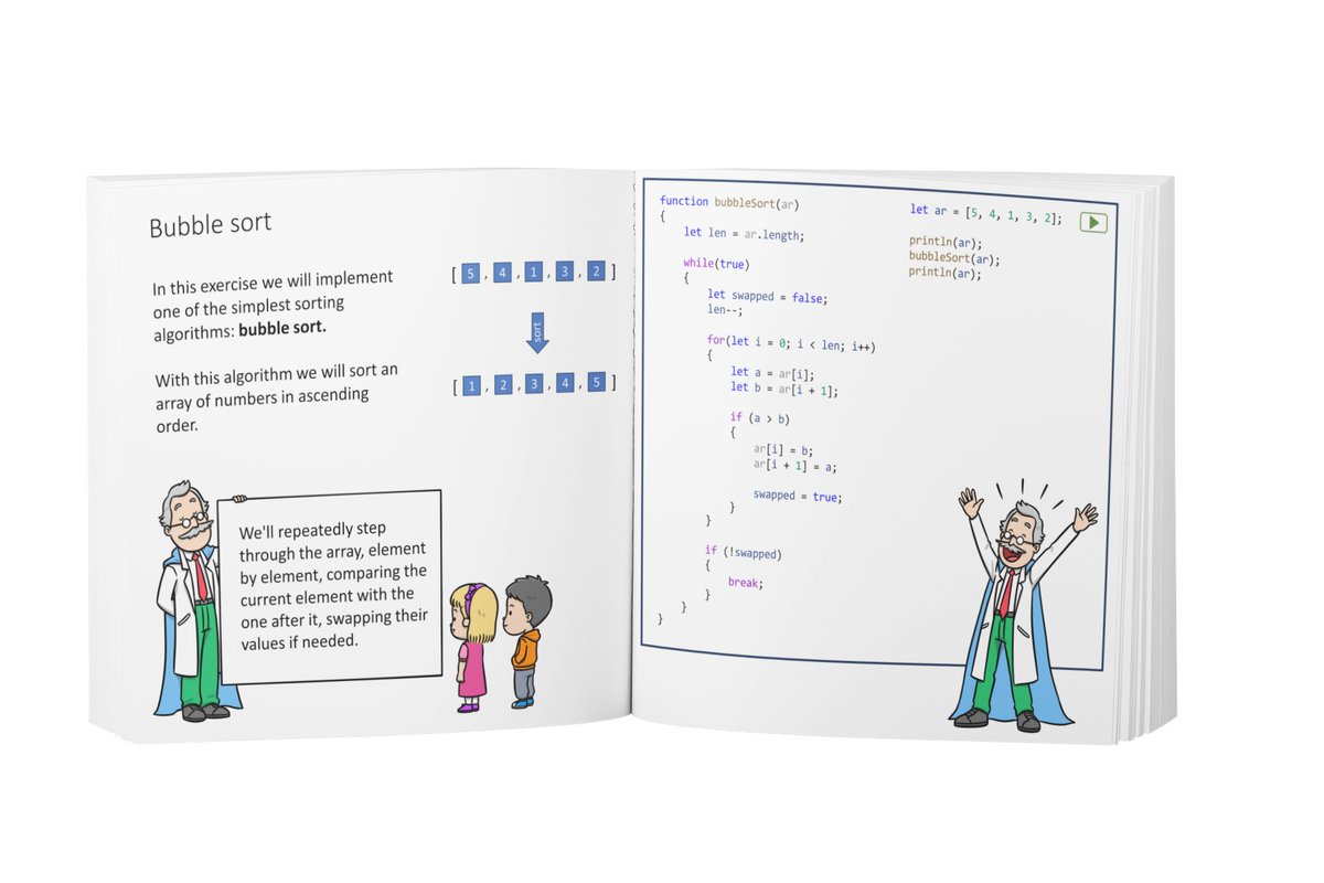 CodeGuppy - FREE coding platform for schools tweet media