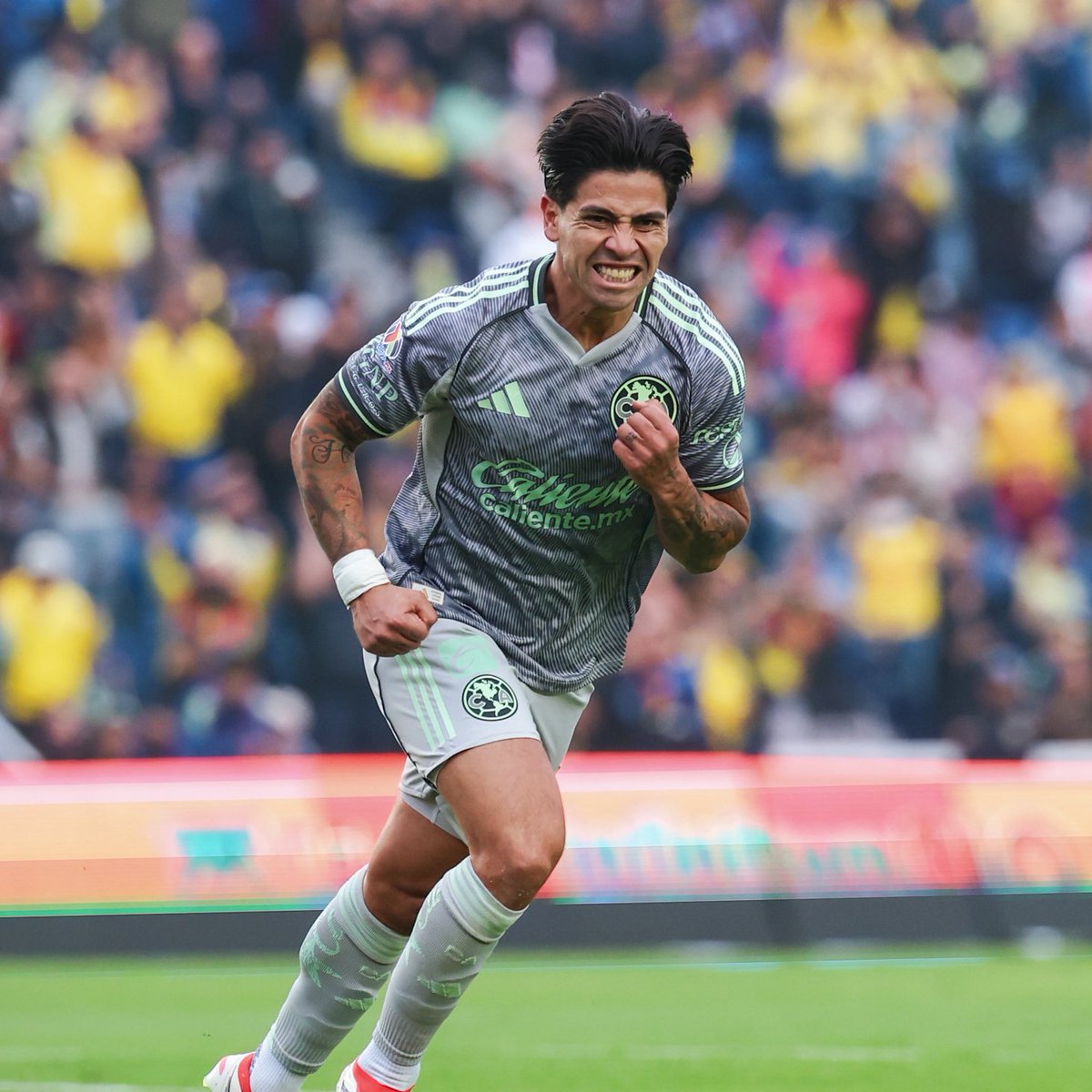 Resaca Americanista tweet media