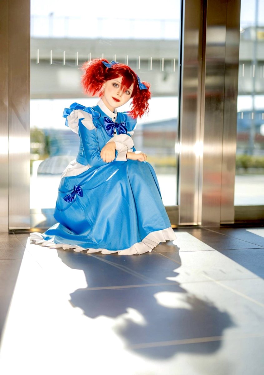 りりちゃん(まん) (@lilichanman2525) / Posts / X