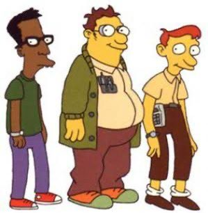 Where is the wildest party?