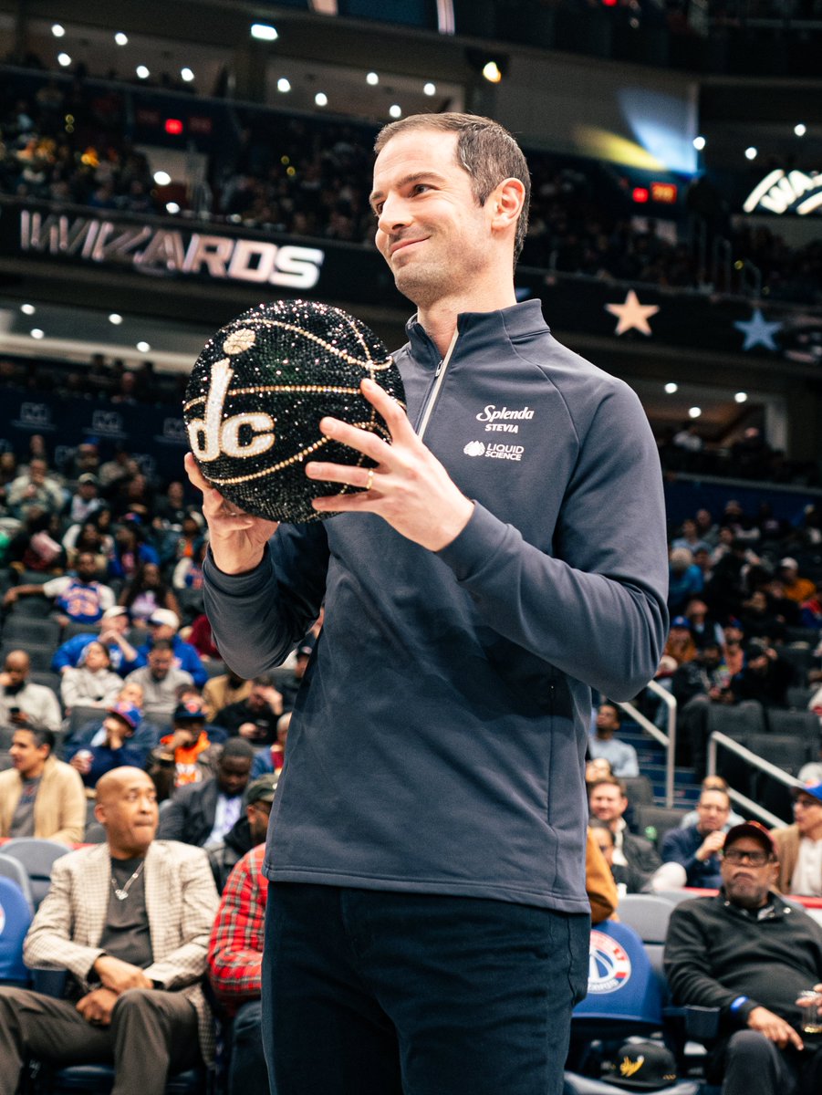 Monumental Sports & Entertainment tweet media