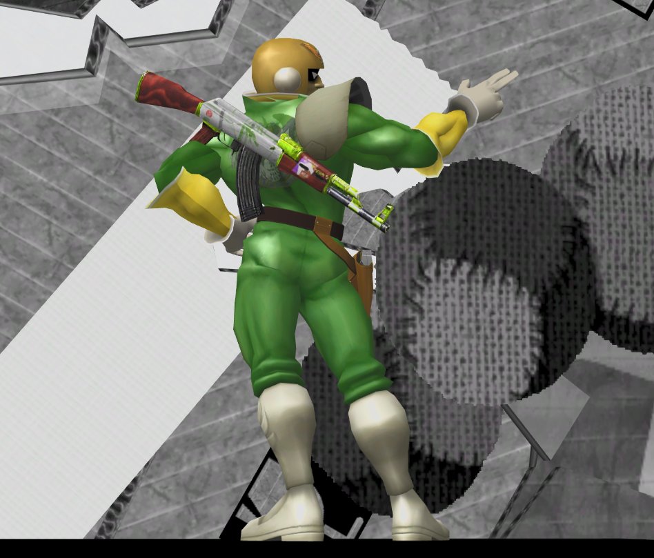 CRIMEWAVE tweet media