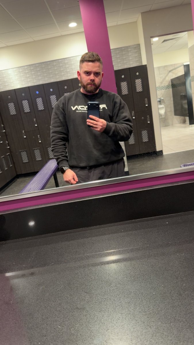 RagingSpanK tweet media