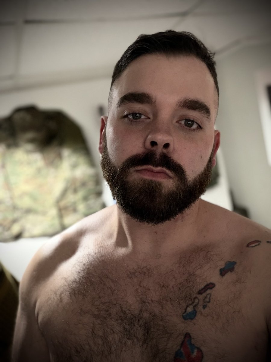 RagingSpanK tweet media