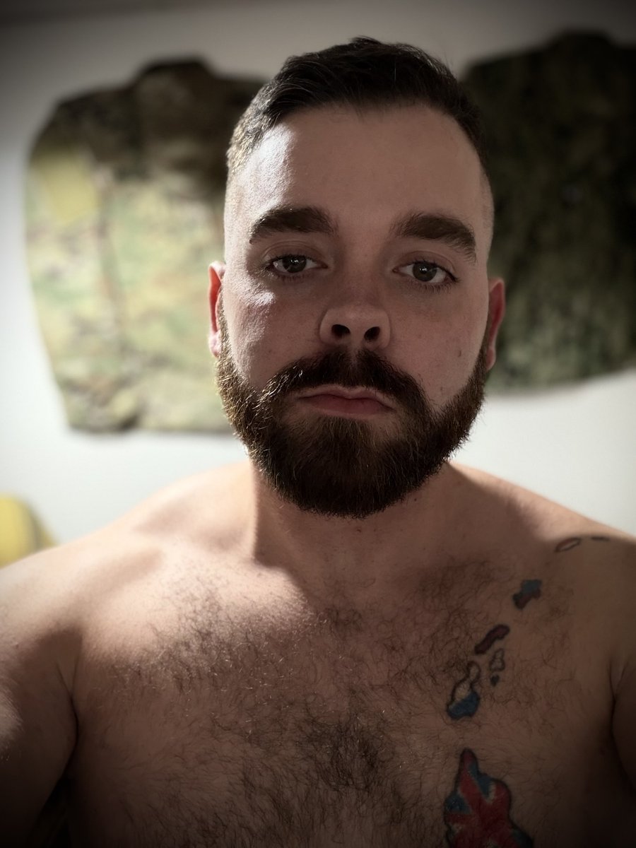 RagingSpanK tweet media