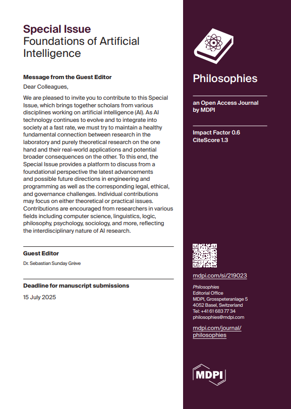 Philosophies tweet media