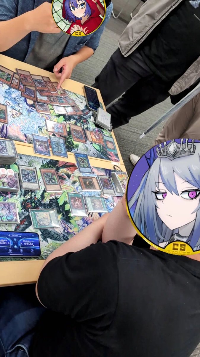 ラルフ　@Mush pros tweet media