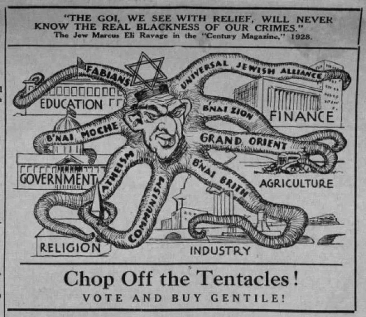 _gsapt's tweet photo. @Theodorosbk The tentacles are everywhere https://t.co/2nlGtESZy9