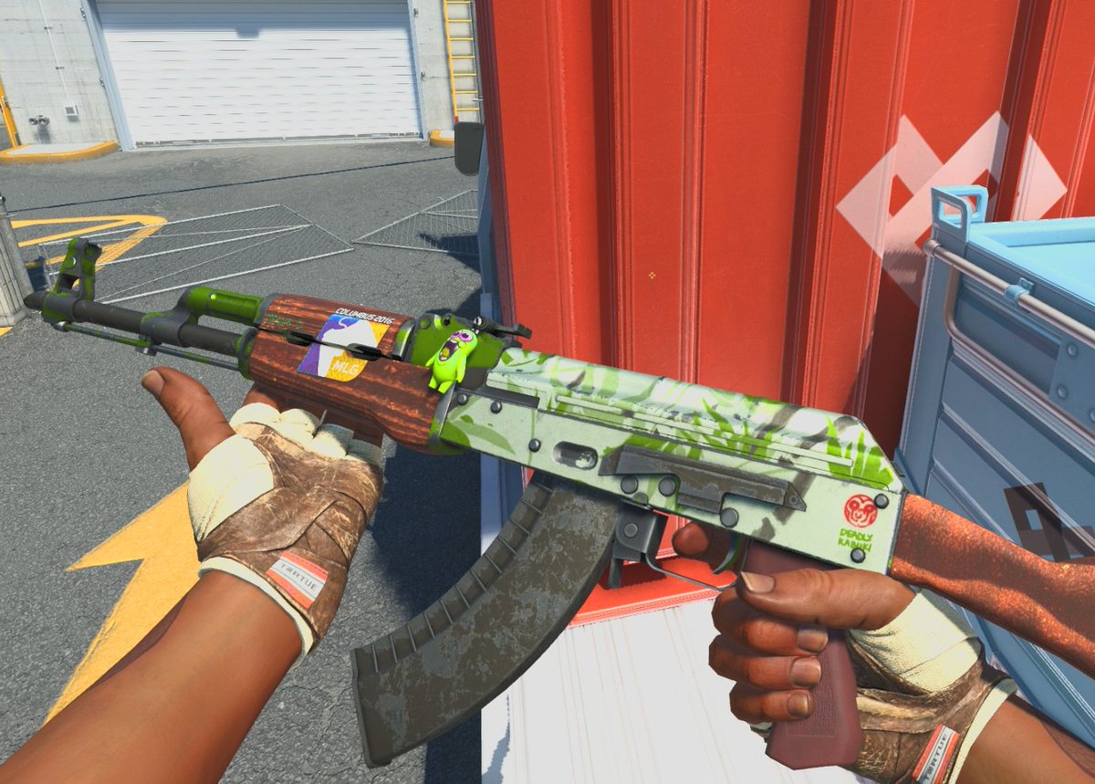 CRIMEWAVE tweet media