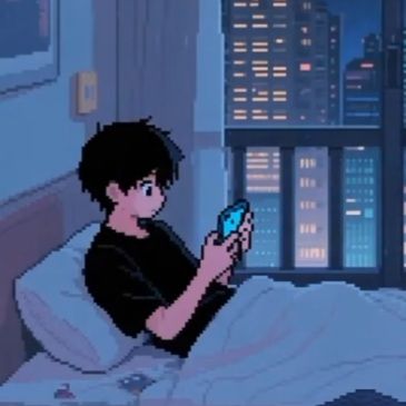 Follow me 😘 I follow back immediately