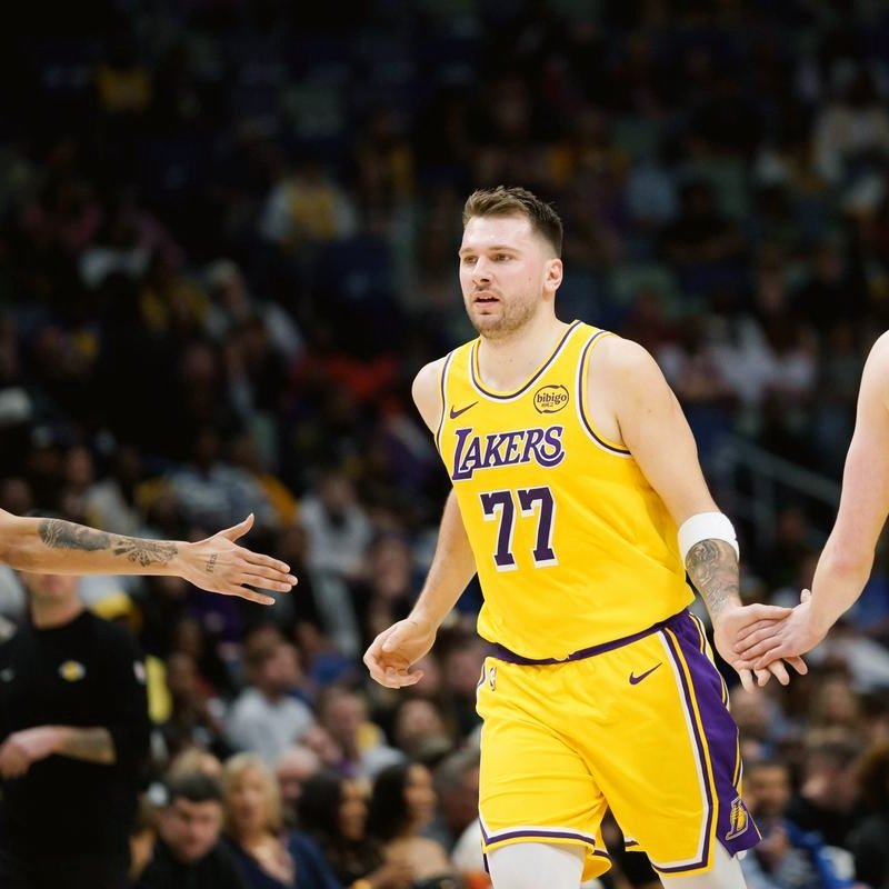 Luka Updates tweet media