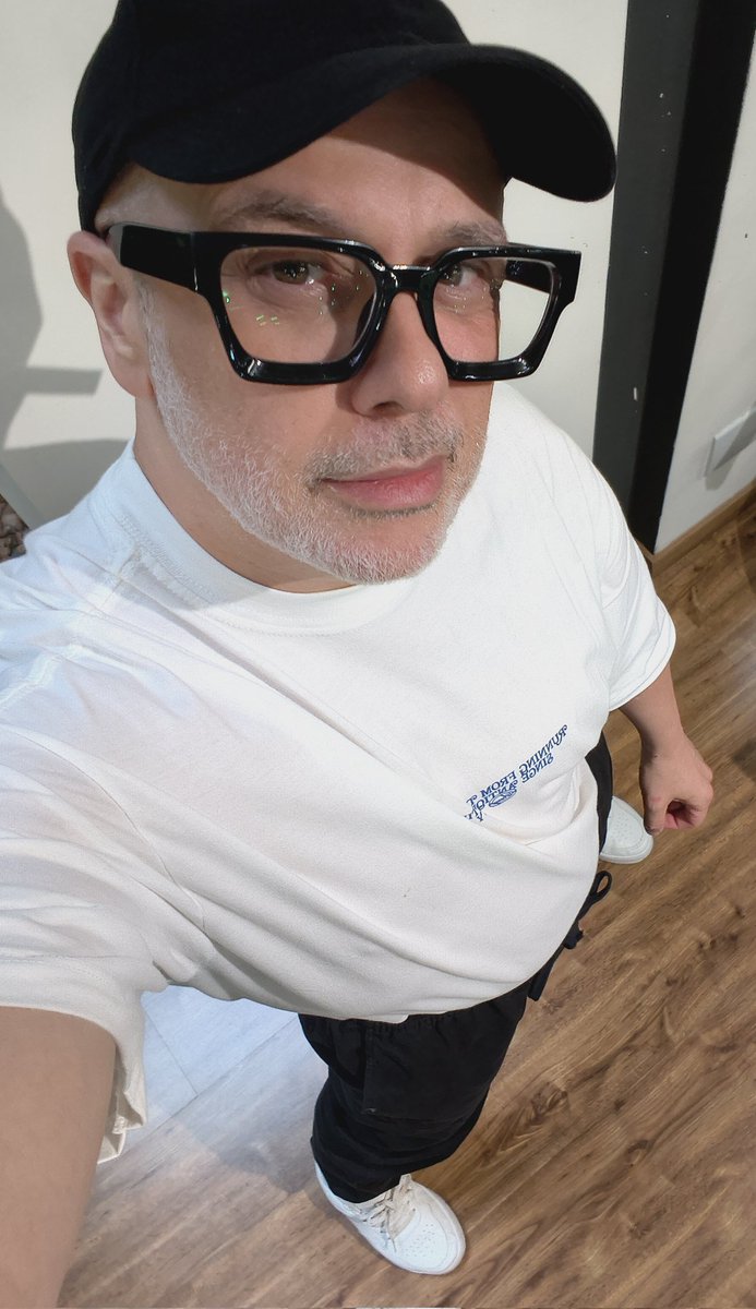 marcostosti1's tweet image. 03.02.2026
#selfie 🤳🏻 
#Básico 
#life 
#55anos 
#SãoPaulo