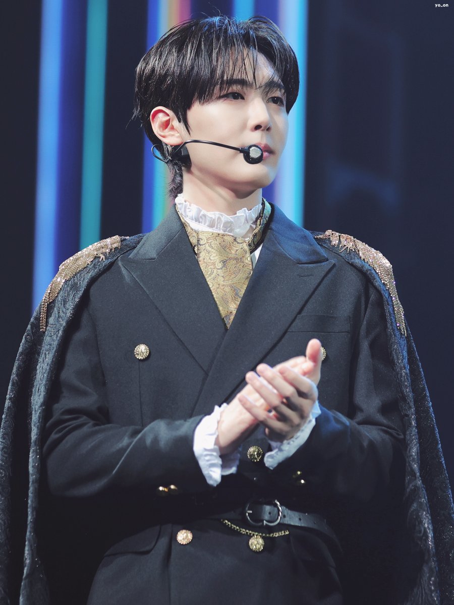 yo_on109's tweet photo. 260201 재윤        
#재윤 #JAEYOON #SF9 #더미션K https://t.co/buqjVfQ9aM