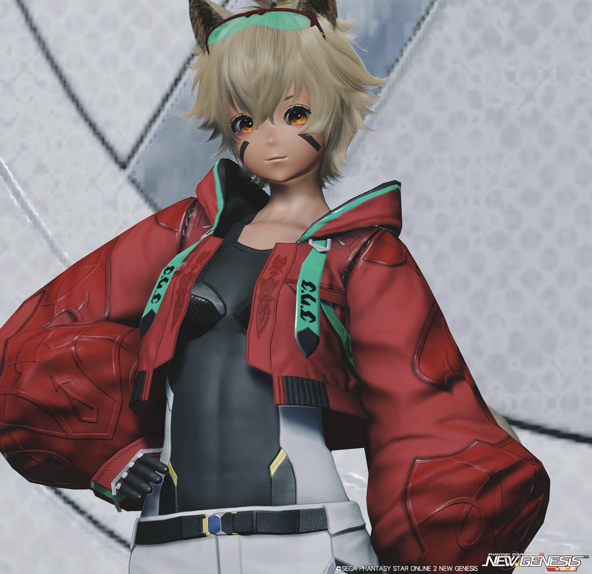 manual0805's tweet photo. #メンテの日なのでssを貼る https://t.co/6BP3N0C4sK