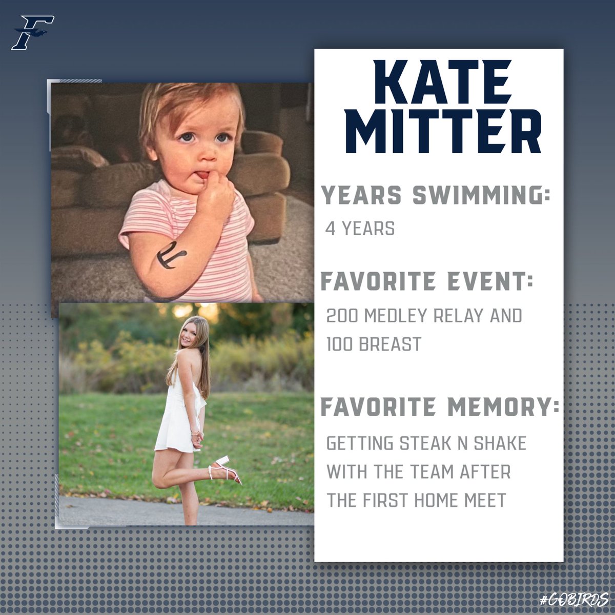 Fairmont Swim and Dive tweet media