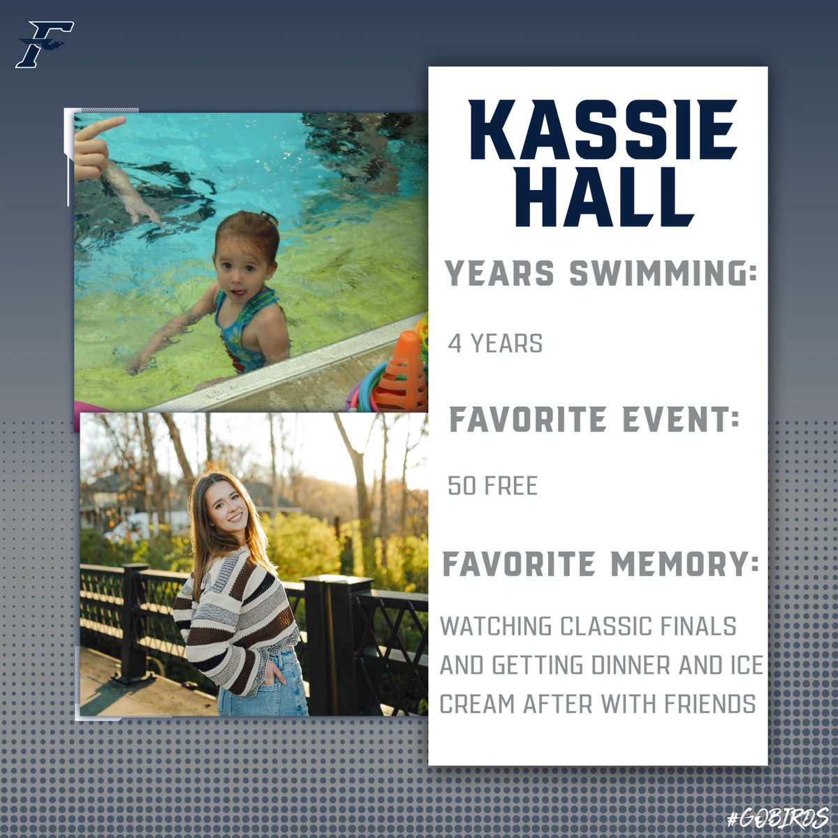 Fairmont Swim and Dive tweet media