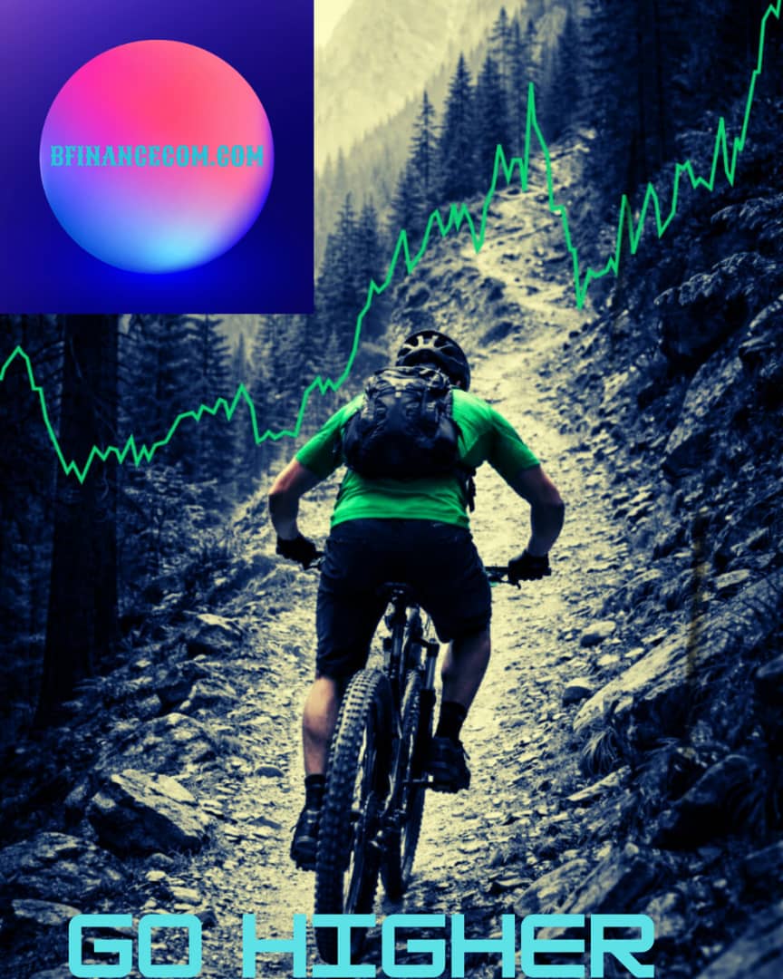 bfinanceco's tweet photo. Not every climb is smooth.

The ones who go far know how to push through volatility.

#dontgiveup https://t.co/E1IxnZMNOJ