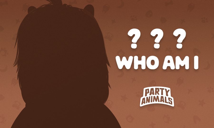 Guess whooooo I am!👀 Retweet and follow for a chance to win a game key. The first person to guess it right and two randomly selected participants will receive a game key on Feb. 5
#PartyAnimals #Steam #Xbox #PlayStation
